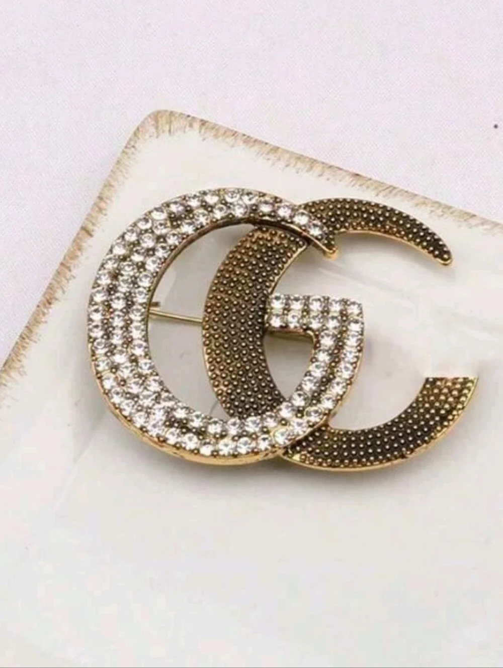 Luxury Jewelry